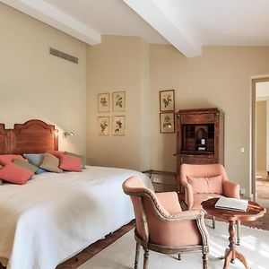 Deluxe Kamer